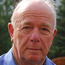 David Binder