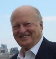 Geoffrey Oldham