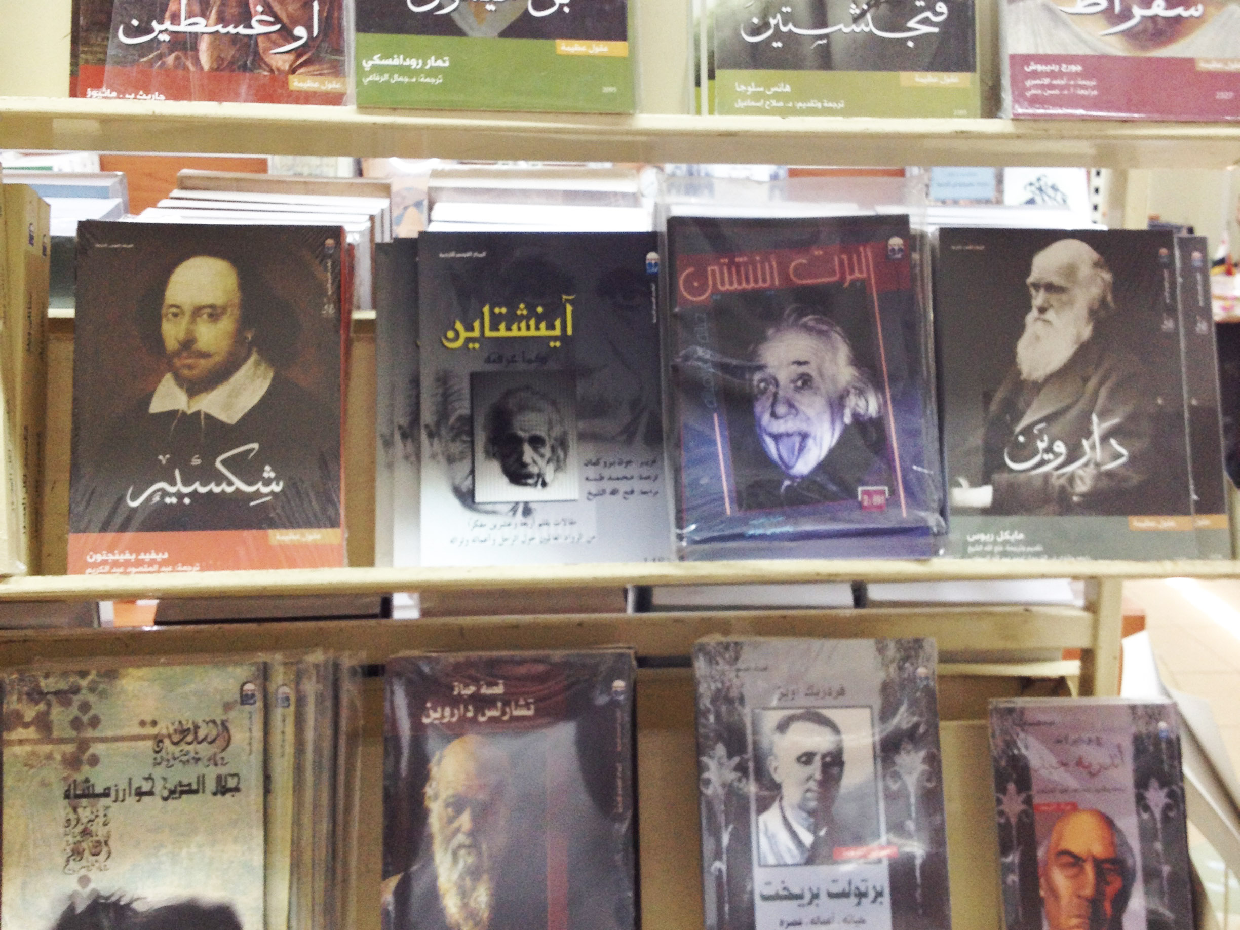 Egypt’s Intellectual Situation