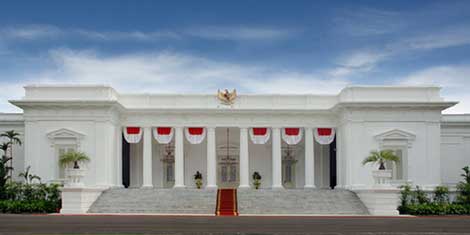 istana