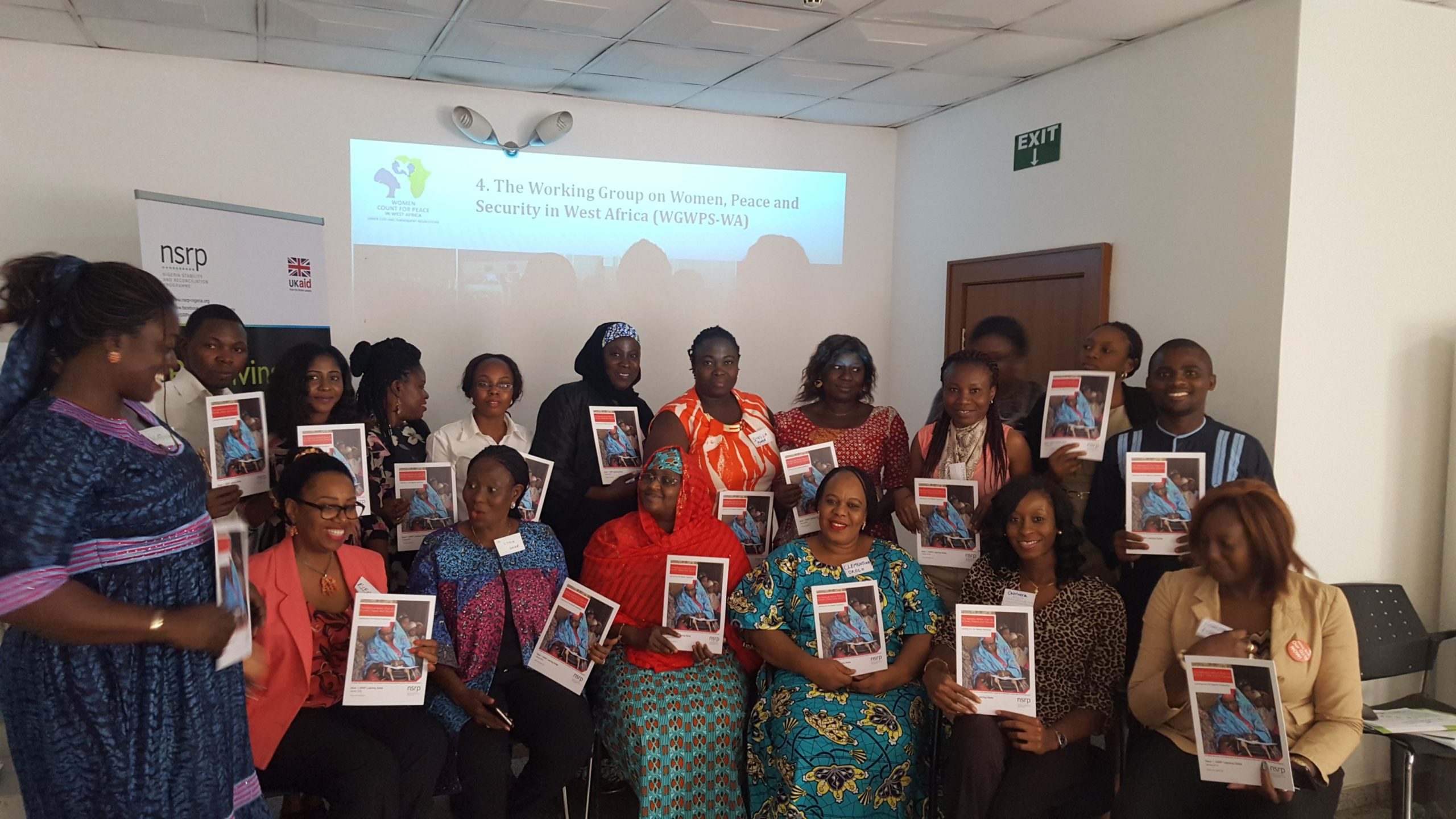 Advancing women’s rights in Nigeria: conversations with female leaders