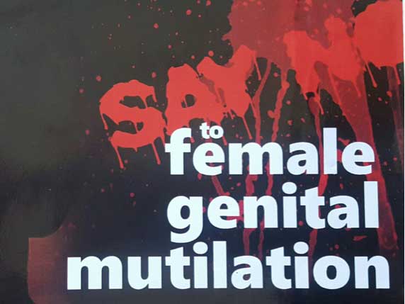 It’s tradition: Female genital mutilation in Nigeria
