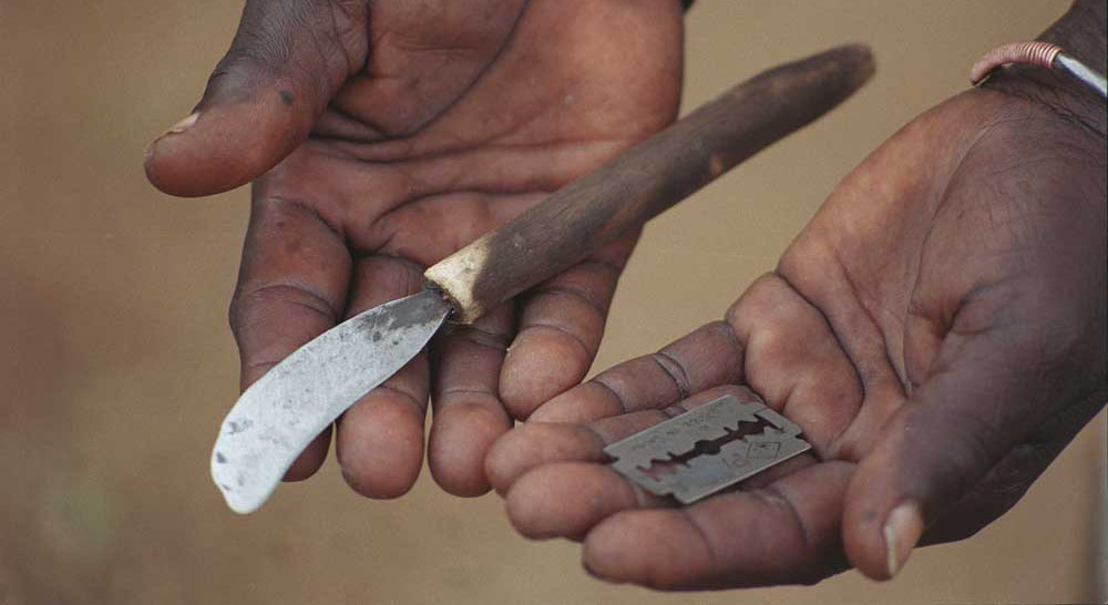 Power, authority and the will to change: Female genital mutilation in Nigeria’s Osun state
