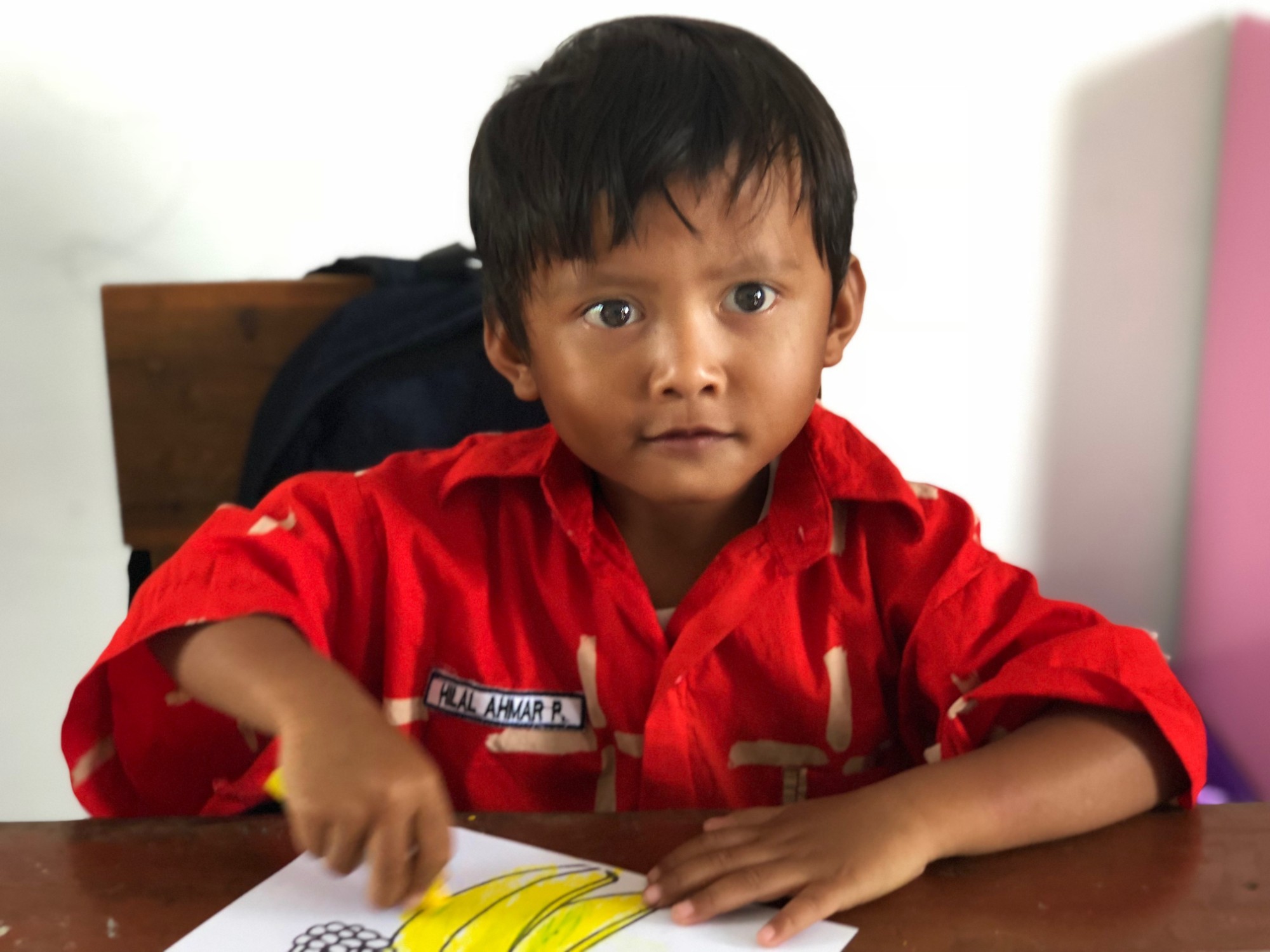Education and exclusion for special needs students in Indonesia