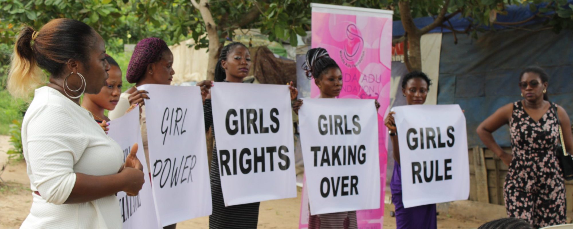 Sexual assault and the culture of silence in Nigeria | ICWA