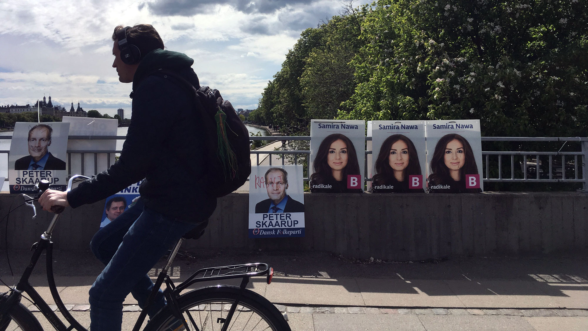 Denmark’s far right has already won on immigration