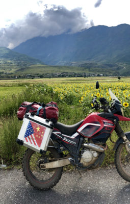 An ancient tea horse roadtrip in pictures