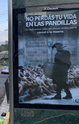 The statistics look promising, but is El Salvador really safer?