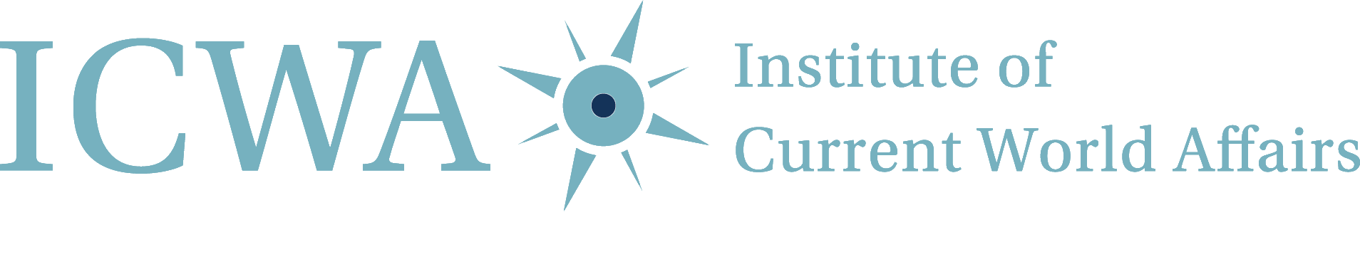 ICWA Logo