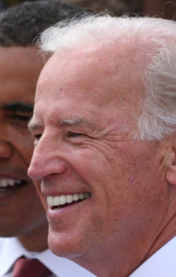 Europe’s far right struggles over Biden’s election