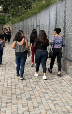What a 40-year-old massacre says about El Salvador today