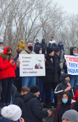 Why the Putin regime won’t collapse any time soon