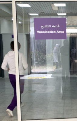 The struggle to keep Lebanon healthy