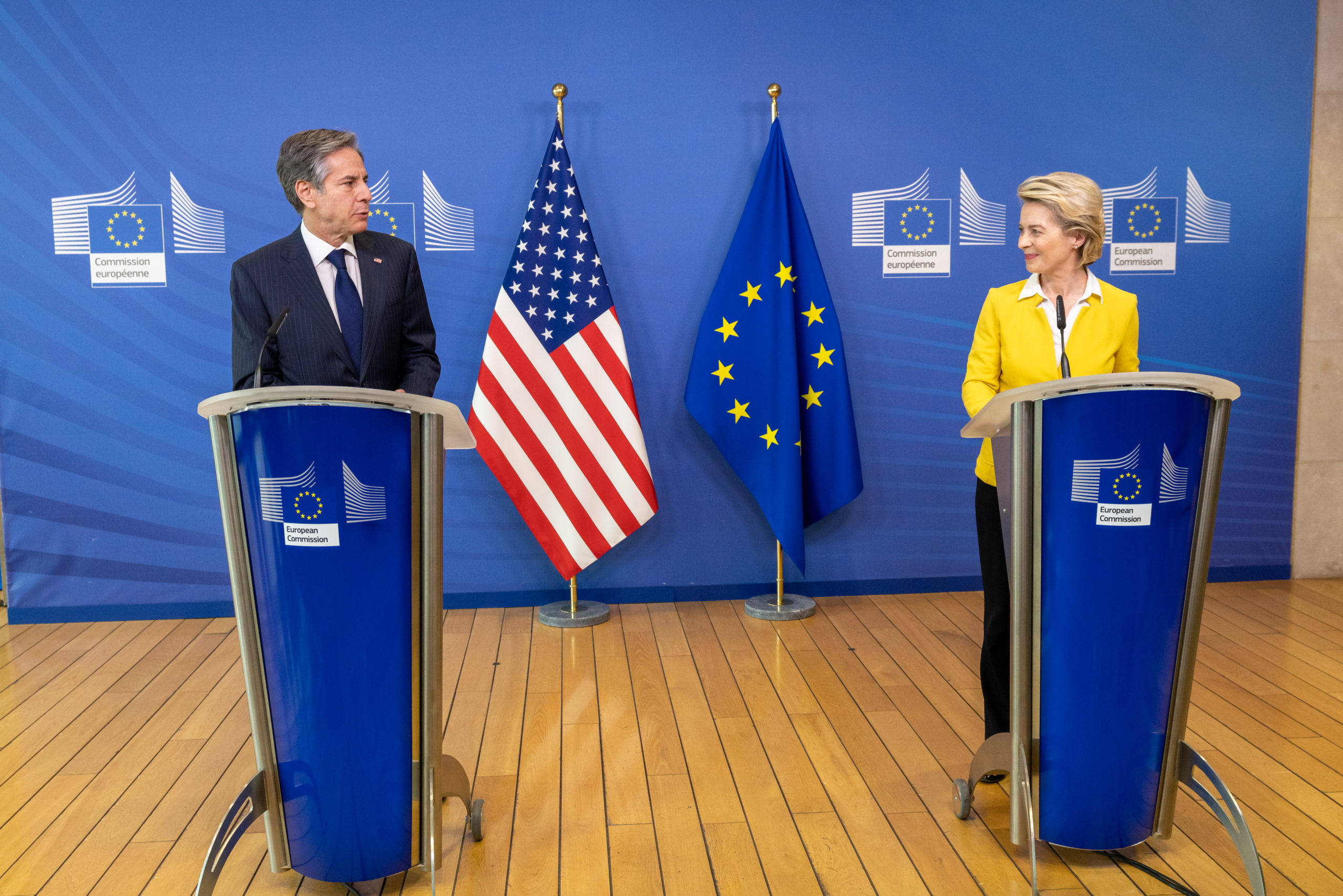 THE CABLE PODCAST: The future of the transatlantic alliance