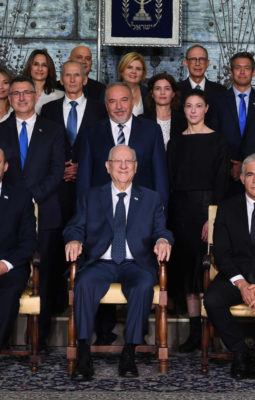 After Israel’s ‘extraordinary’ spring, what’s next?