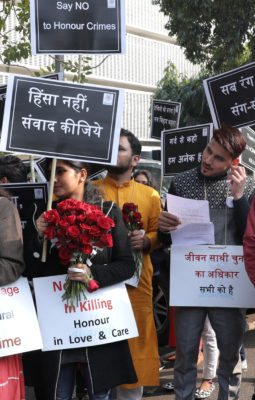 The fight against ‘love jihad’