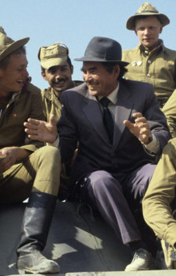 Lessons from Afghanistan