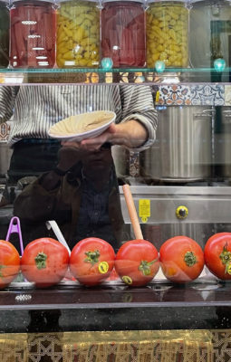 Syrian merchants carve out their place in Turkey