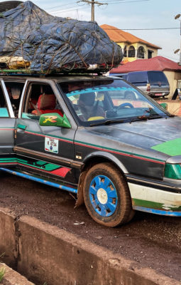 Popular support for Guinea’s coup is real
