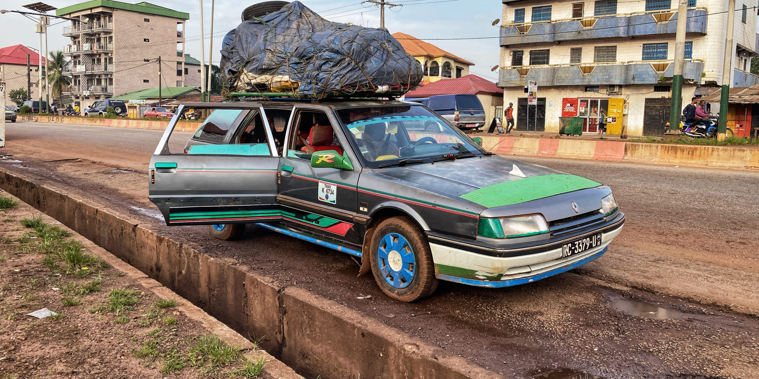 Popular support for Guinea’s coup is real