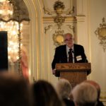 Video: ICWA annual dinner 2022