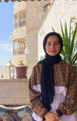 Syrian students in Jordan still betting on university