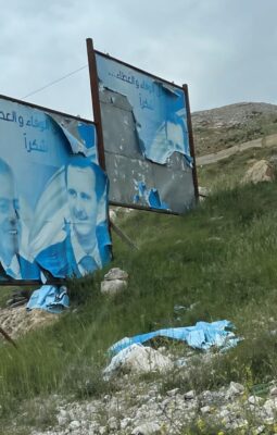 Syrians trapped in Lebanon’s failed state