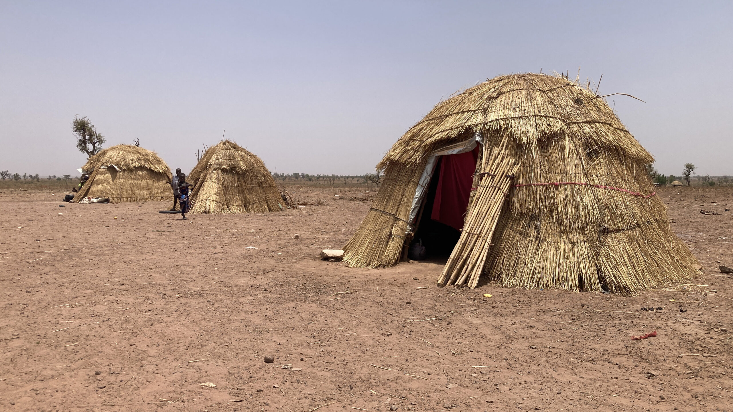 Nigeria’s banditry crisis deepens