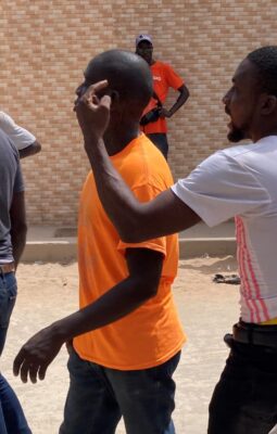 Unrest casts shadow over Senegal’s biggest holiday
