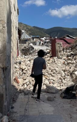 For Syrians in Turkey, it has been a tough year