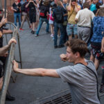 Upcoming talk Oct. 5:  Russian political opposition in exile