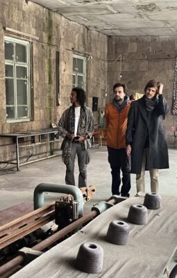 Russian exiles in Armenia part of a 180-year tradition