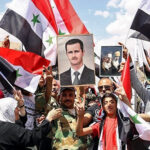 ICWA@100: Democratic striving in Syria