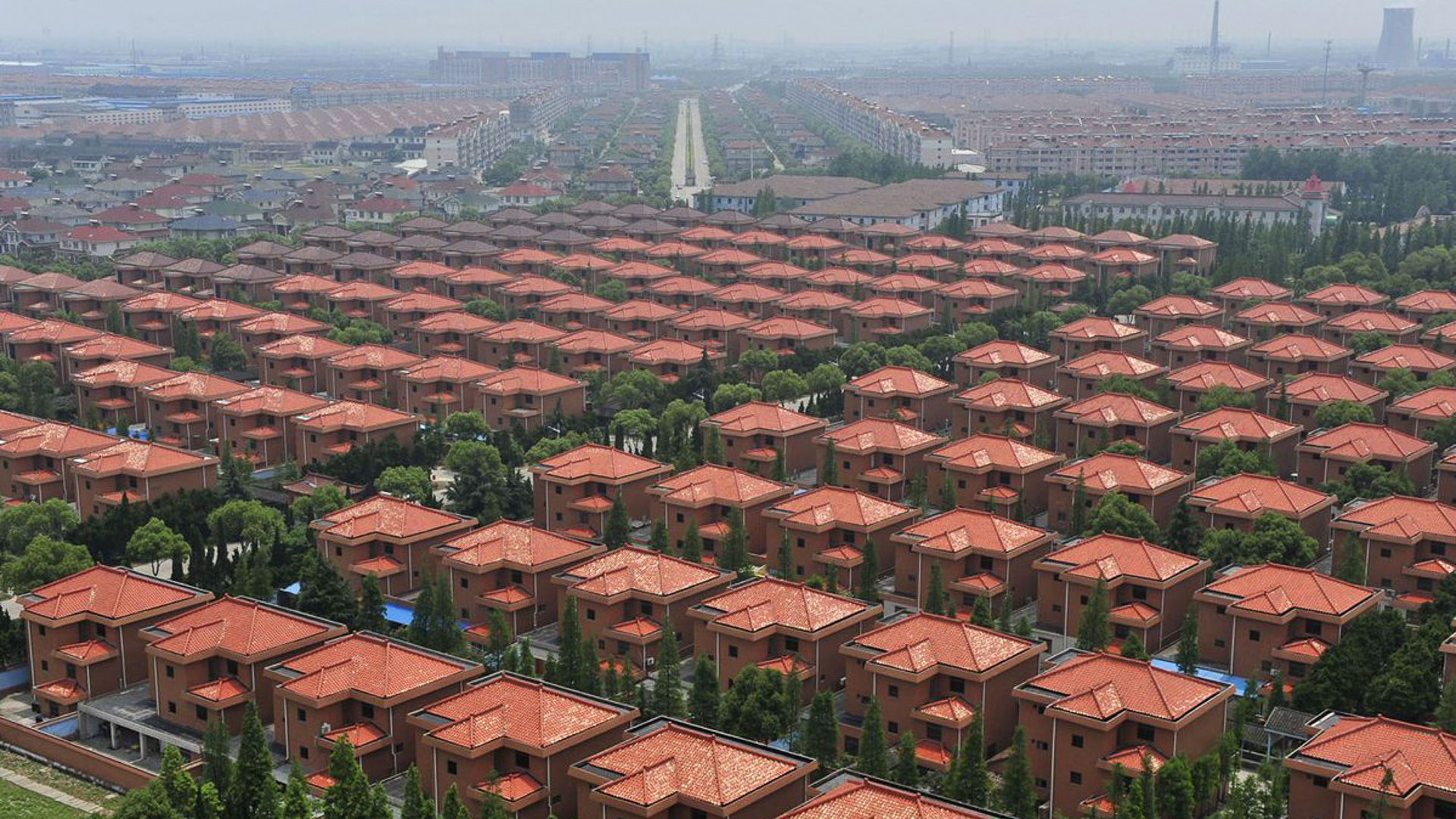 ICWA@100: A visit to China’s richest village