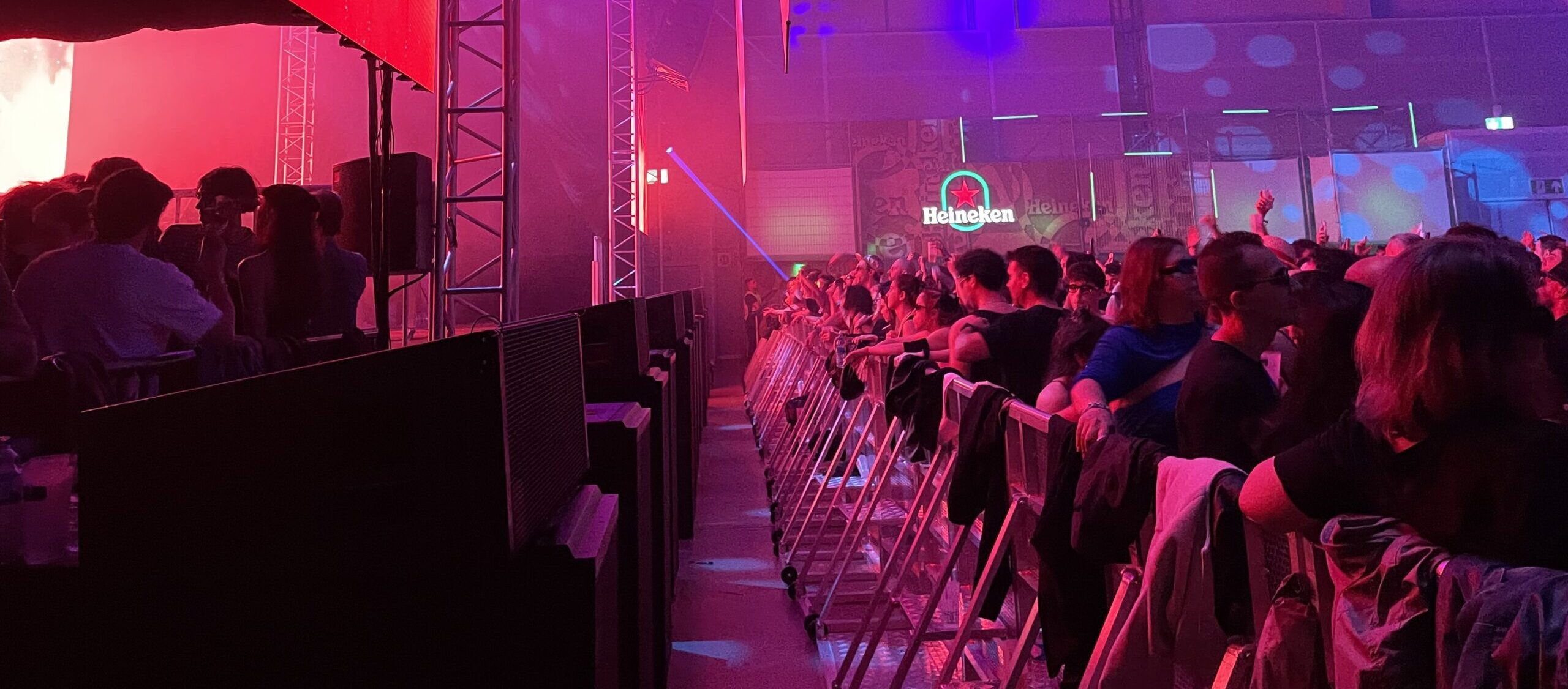 In Portugal, promoting safety at the party