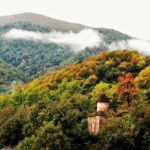 The 'Switzerland of the Caucasus'