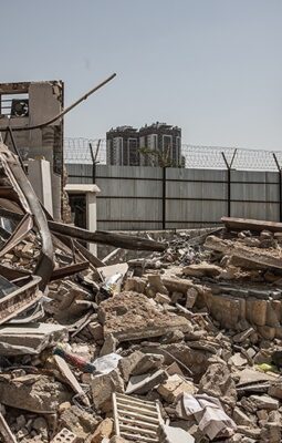 After war with Israel, will Iranians support their regime?