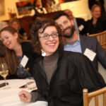 ICWAns mark centenary in record numbers