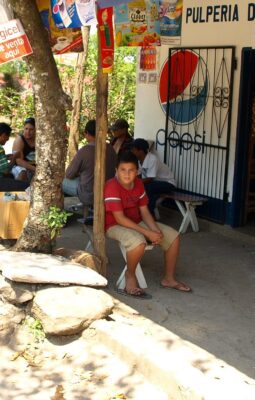 When democracy doesn’t work