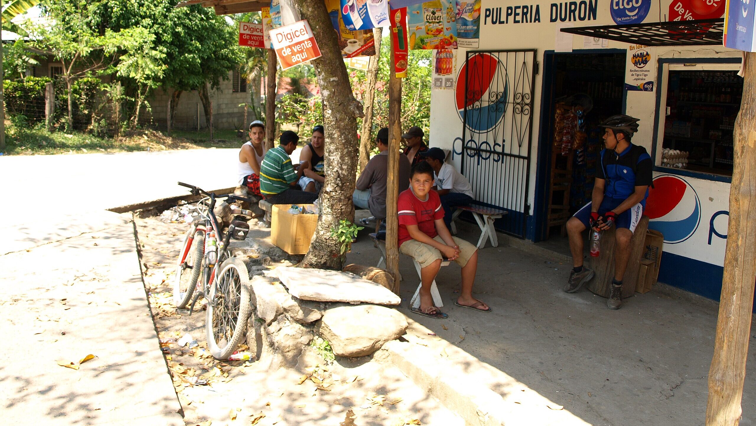 When democracy doesn’t work