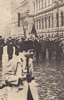 The students of Prague