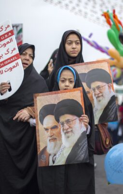 Review: An Unforeseen Revolution