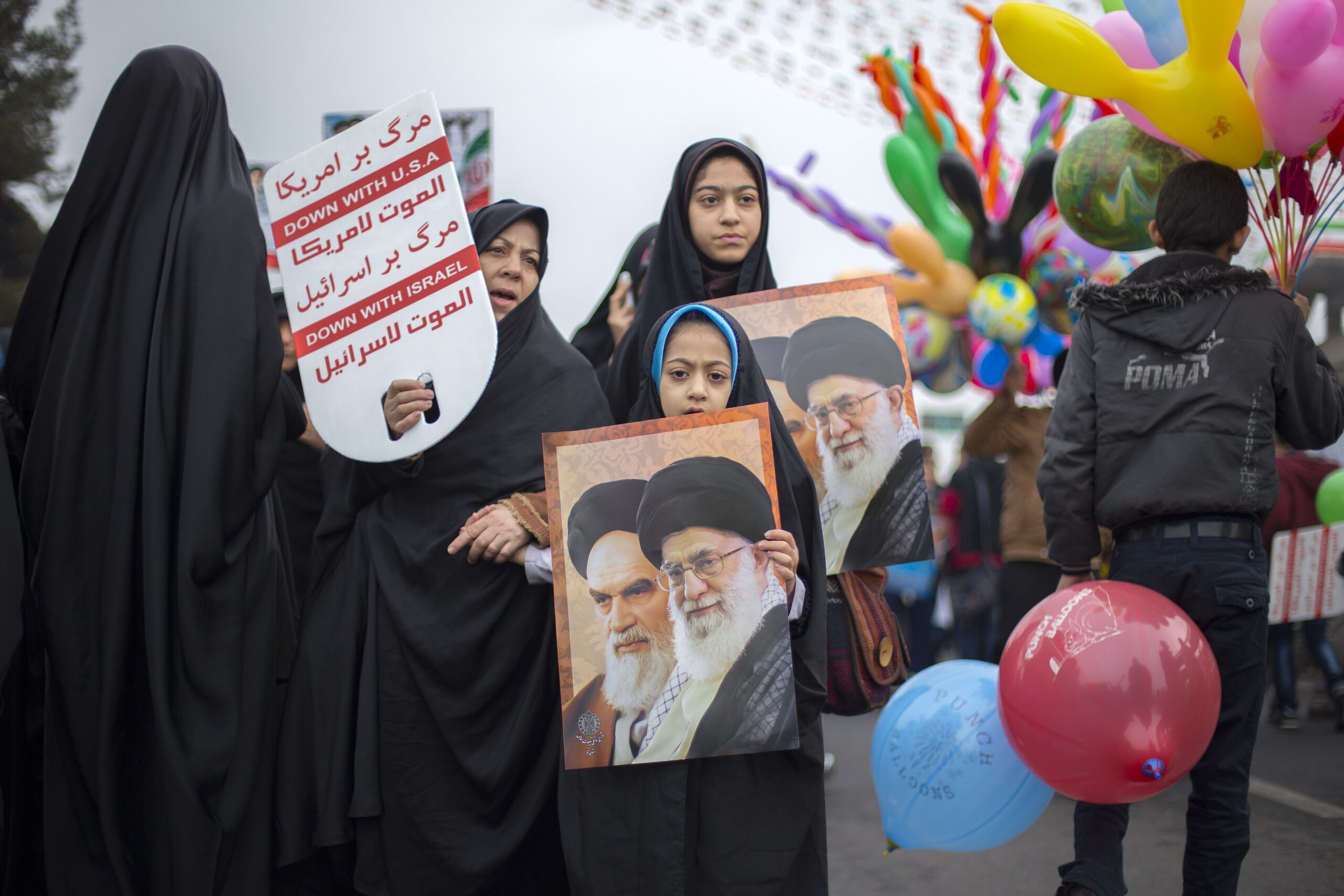 Review: An Unforeseen Revolution