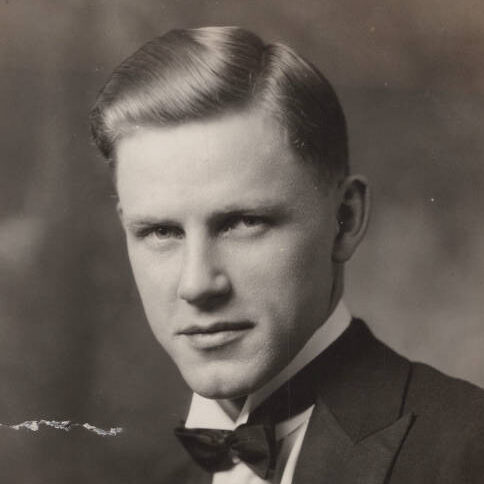 C. Walter Young