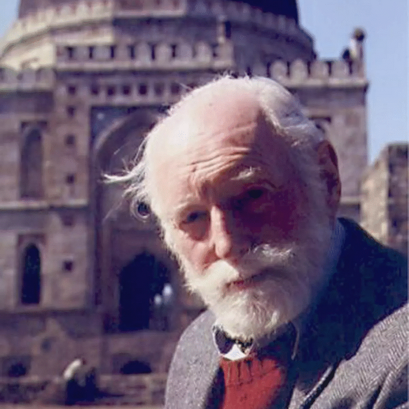 Granville Austin