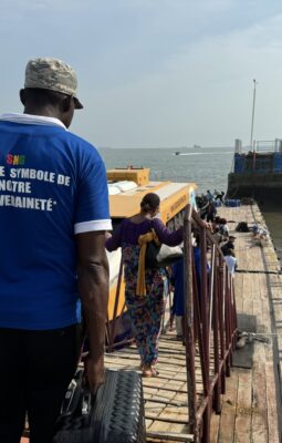 Could emigres drive Africa’s economic future?