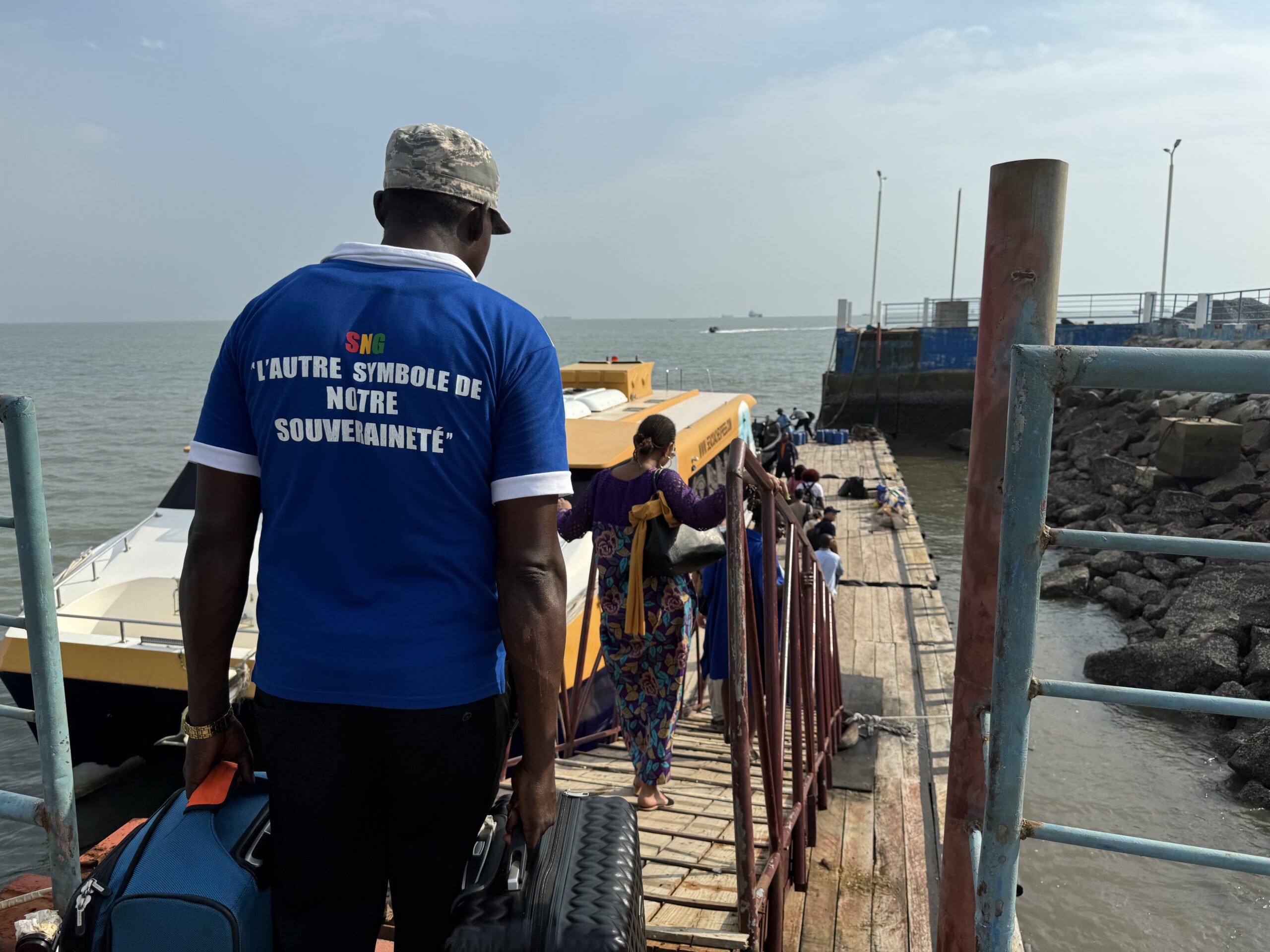 Could emigres drive Africa’s economic future?