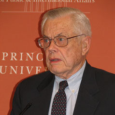L. Carl Brown
