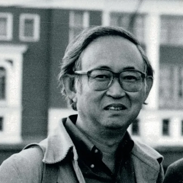 Takashi Oka