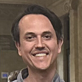 Derek Mitchell